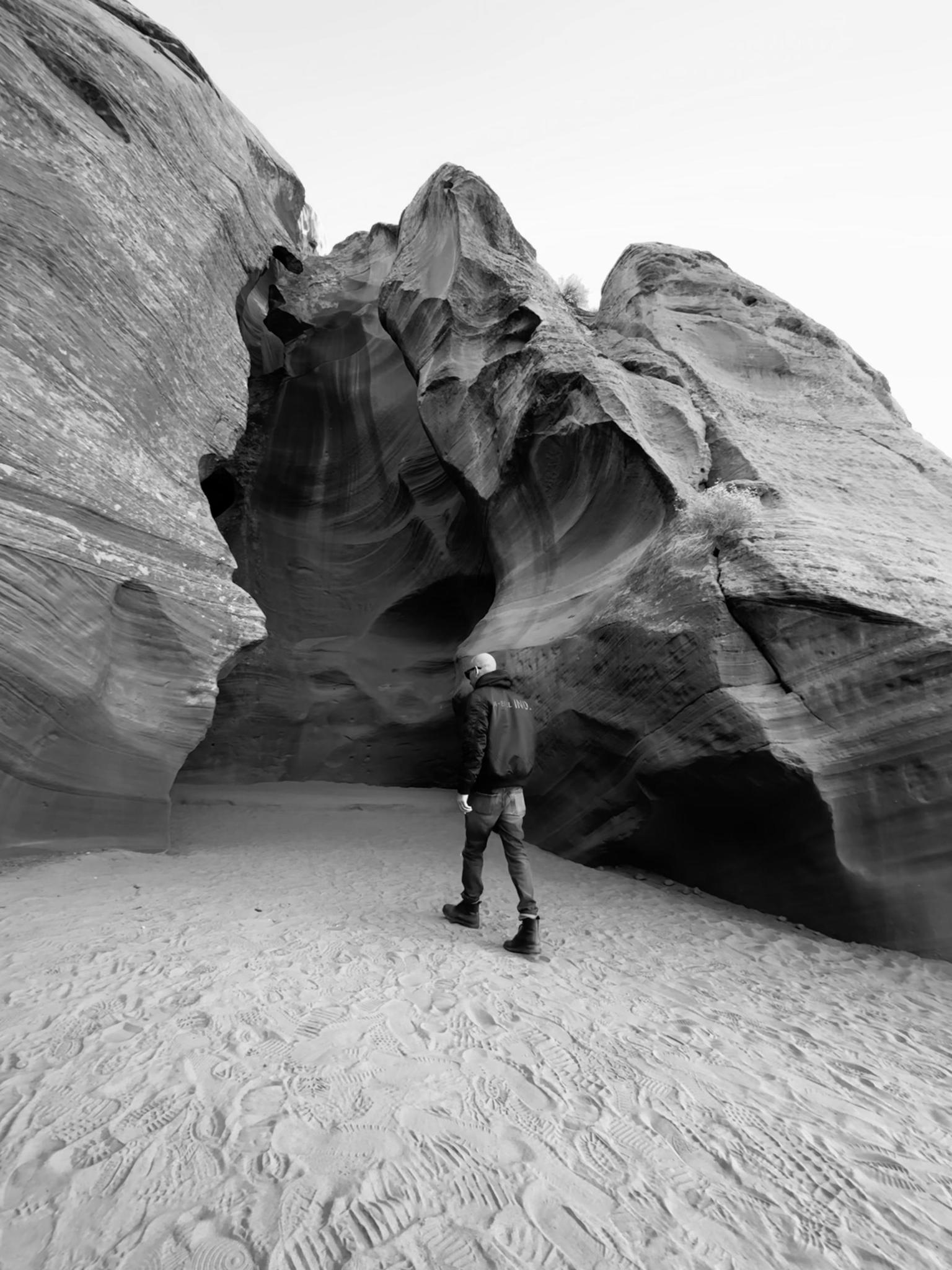 Sub(ↄ)omandante Gabo — El cañón