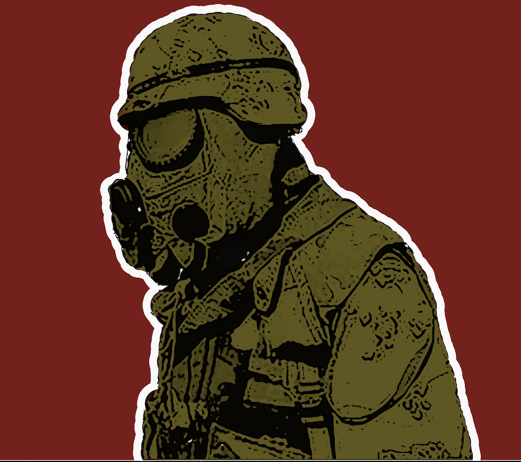 Soldado digital — Desalienación